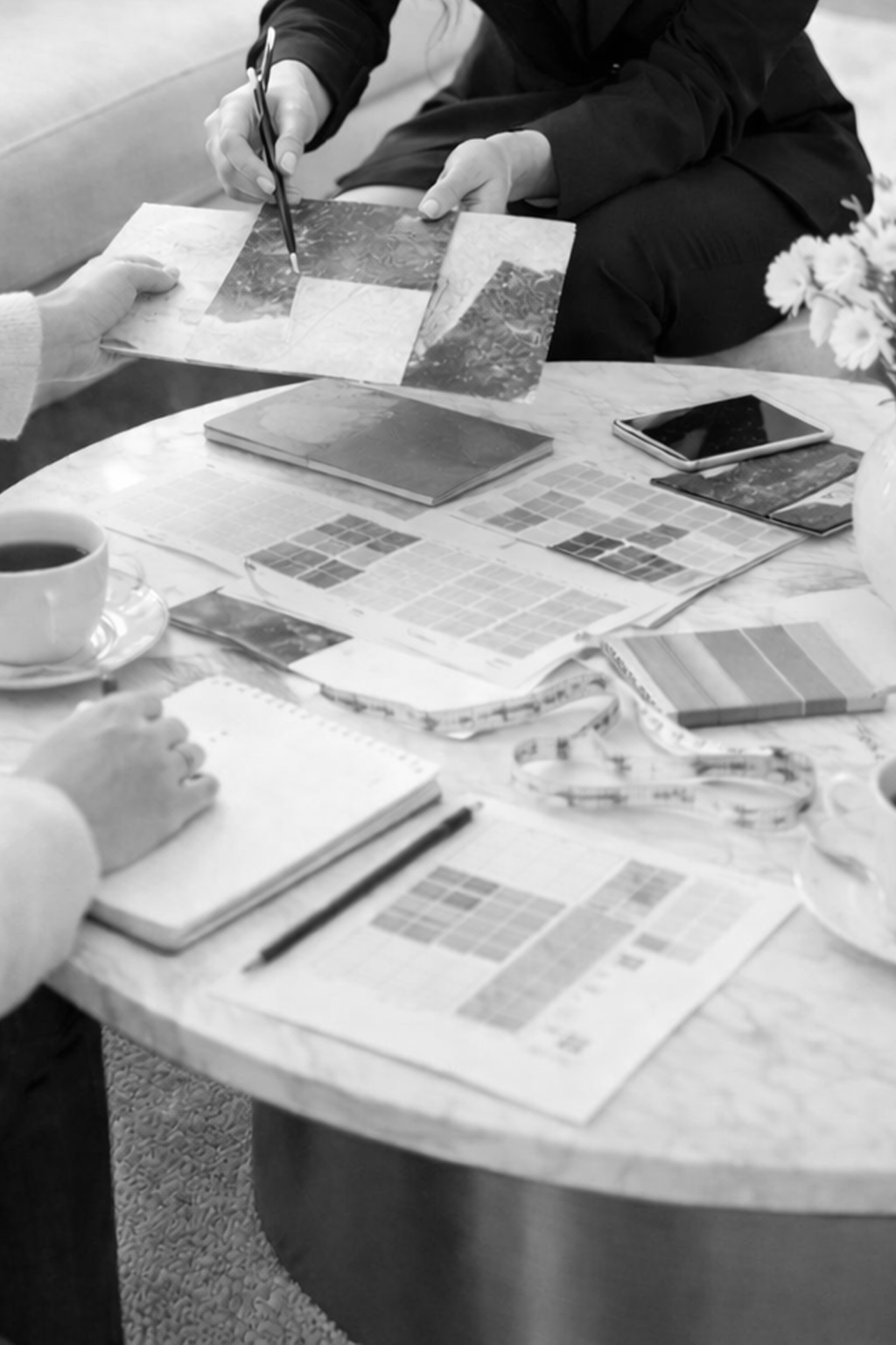 1-2 hr In-Person Consultation