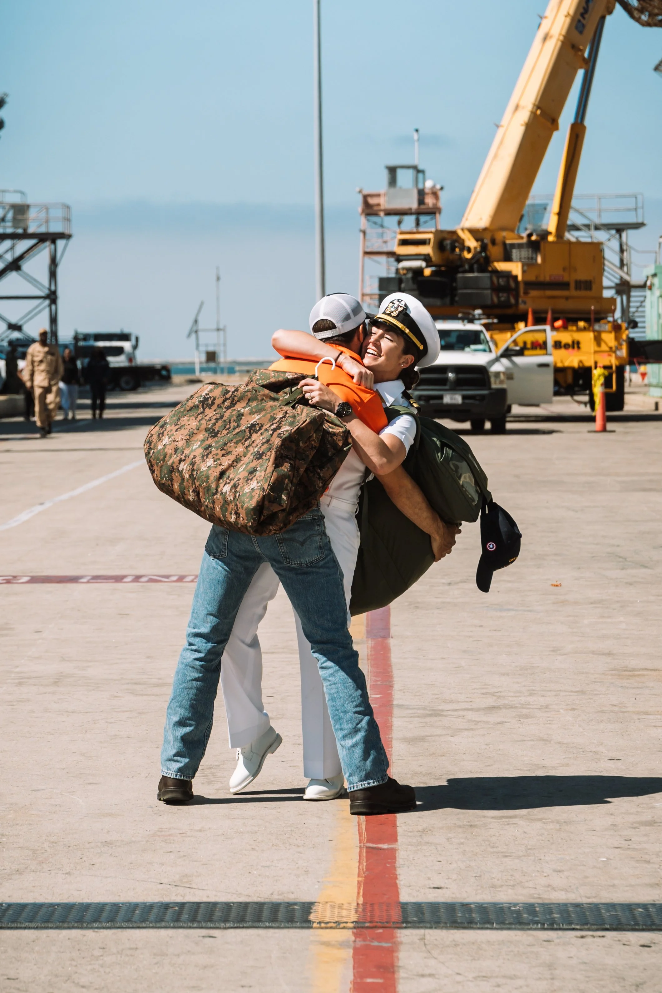 Kristen Boye USS America Homecoming Sept 2025 - SNEAK PEEKS-44.jpg