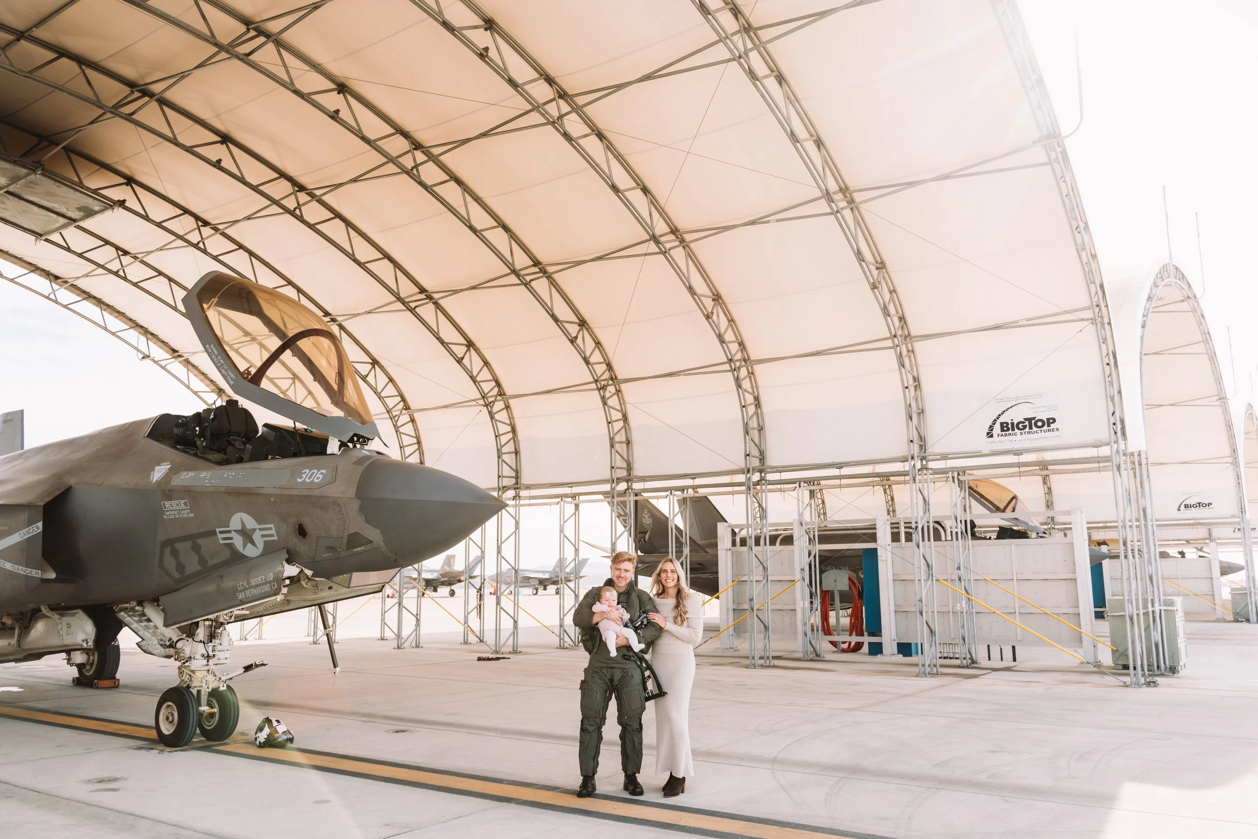 Liz Husky Margaret VMFA-314 Homecoming Dec 2024 - SNEAK PEEKS-58.jpg