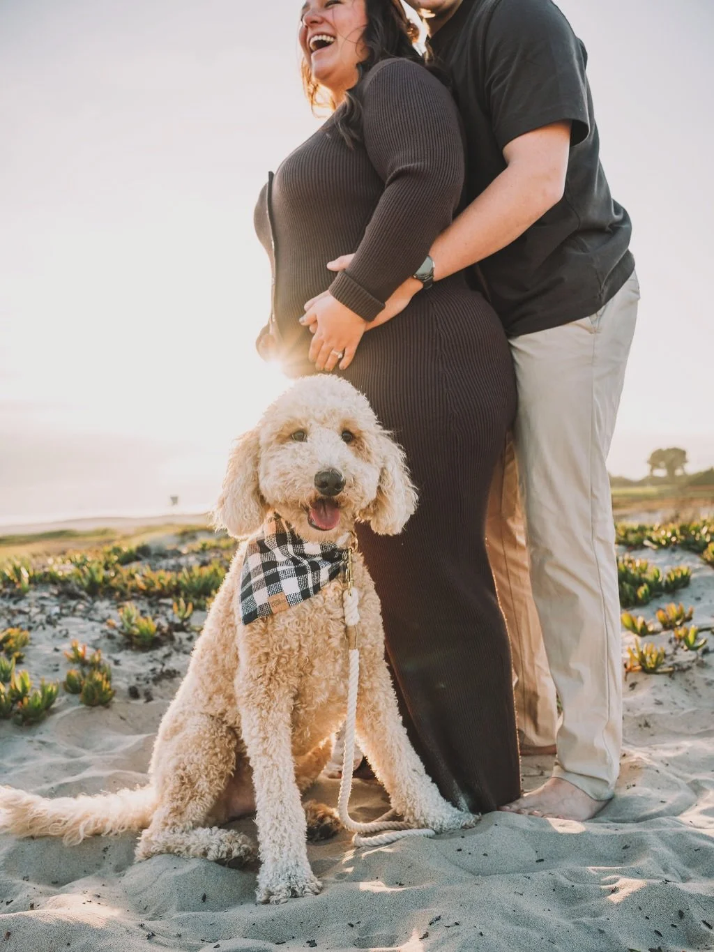 Warmth is what people are craving ✨ as we look forward at the weather forecast this weekend before the massive winter storm hits a good chunk of the US. Oofff.

Mentally I will be here 🌞 Drenched in the golden sun for the last hour of the day with a