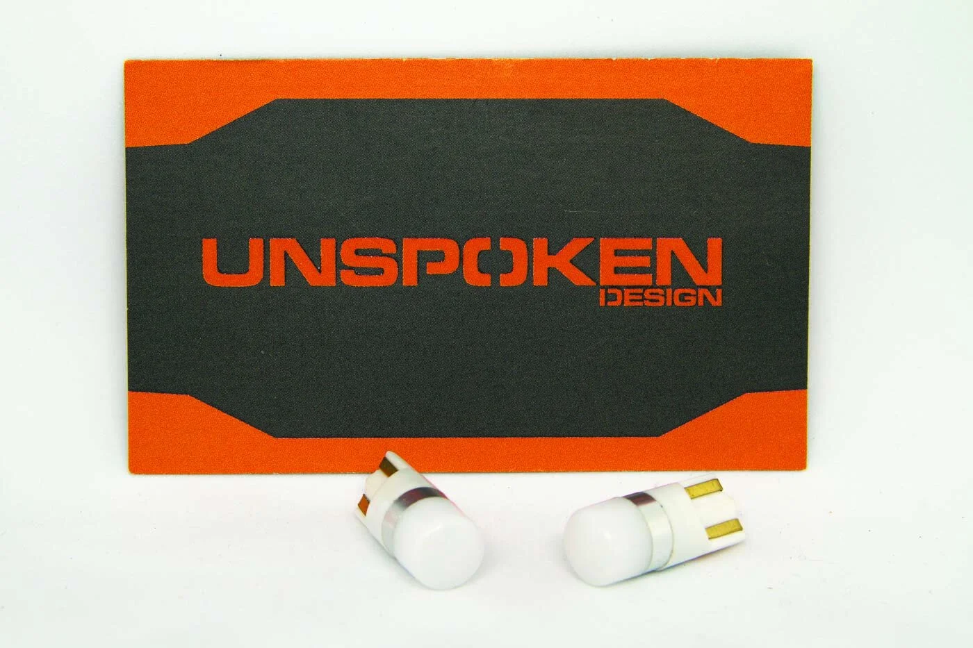 U1 Cotton T10 Interior LED