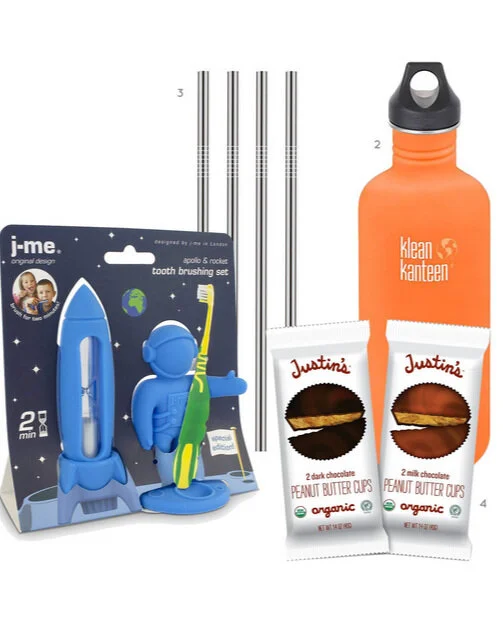 Stocking Stuffer Gift Guide For Kids In Braces