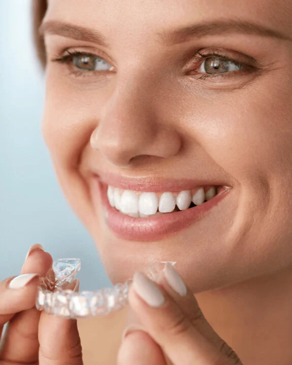 How To Clean Your Invisalign Aligners In 5 Easy Steps