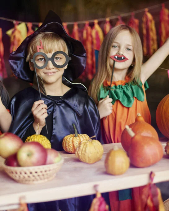 The Trick About Treats: How To Enjoy Halloween With Braces