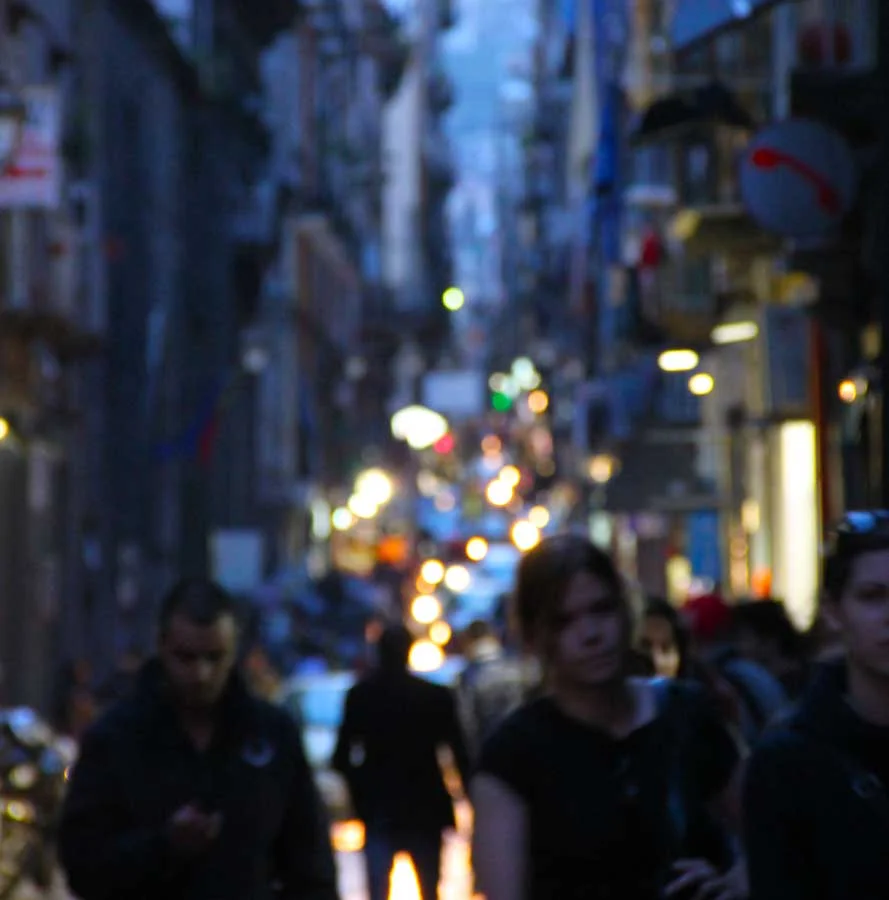 City Of Shadows (string quartet)