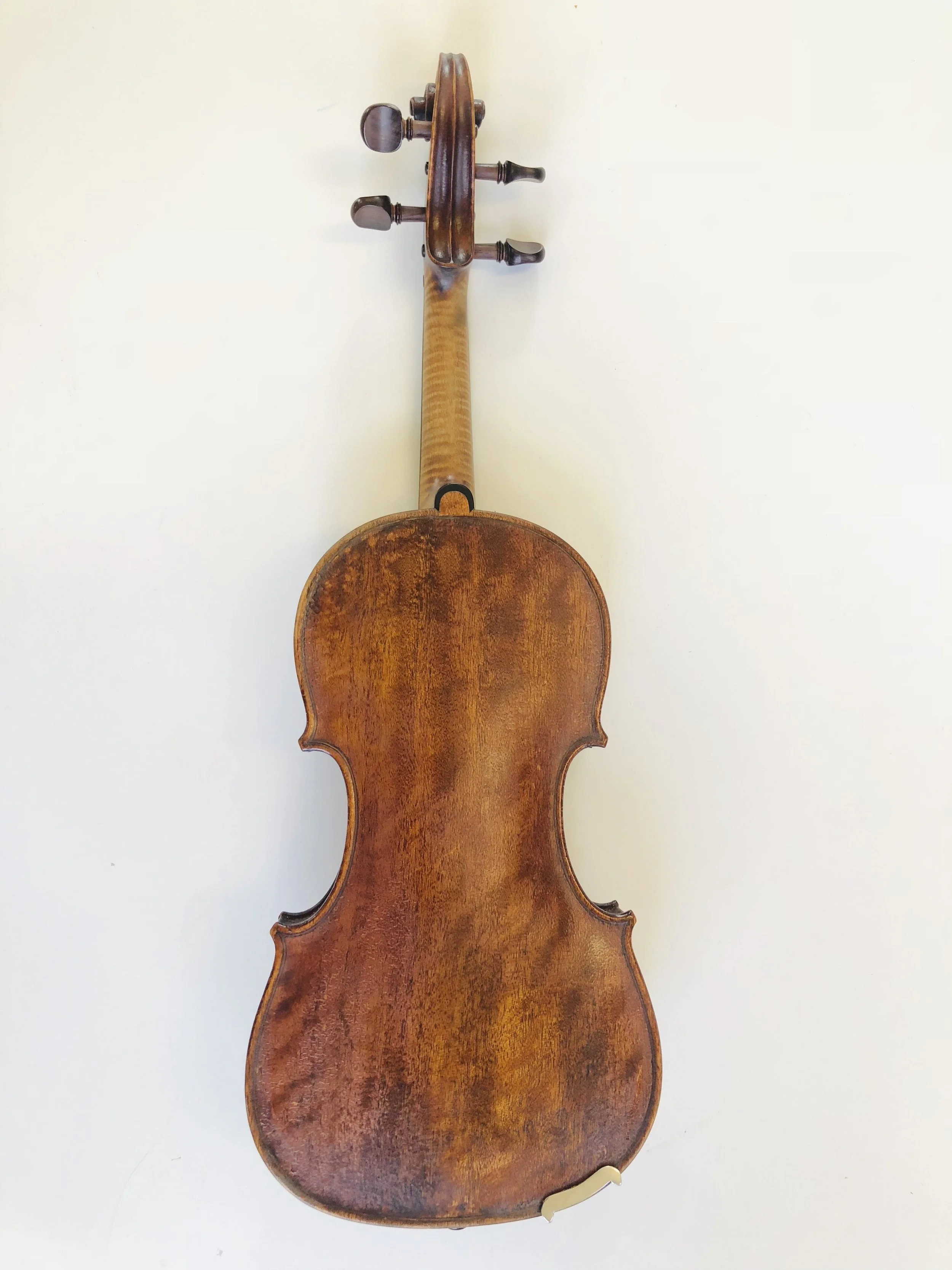 Desert Rain (preliminary grade violin + piano accompaniment)