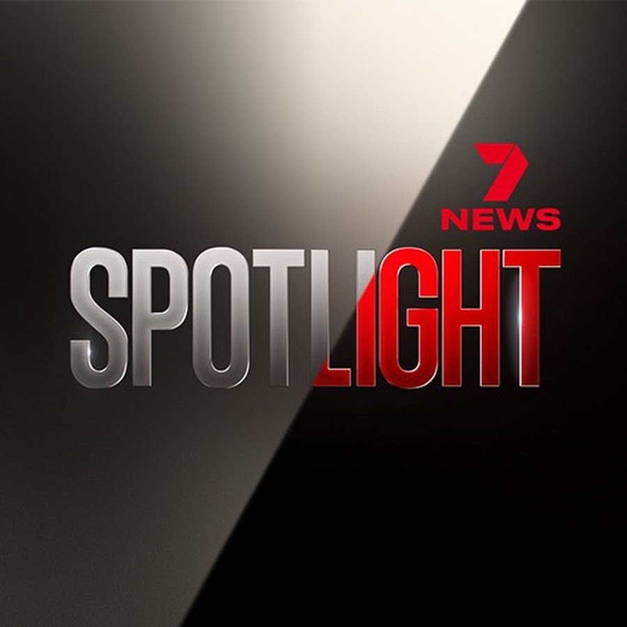 Channel 7's Spotlight (Adele special) (Copy)