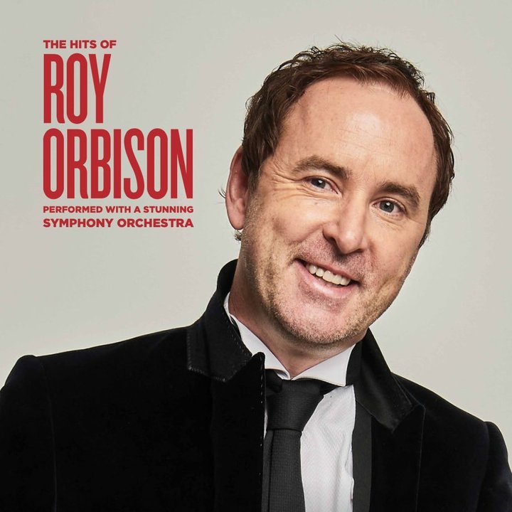 Roy Orbison Orchestrated with Damien Leith (Copy)