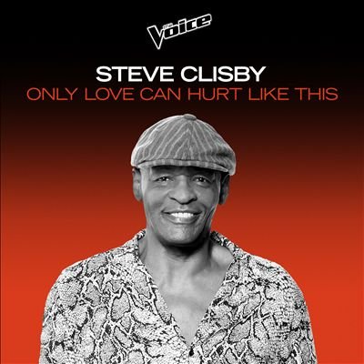 The Voice 2020 (Steve Clisby)