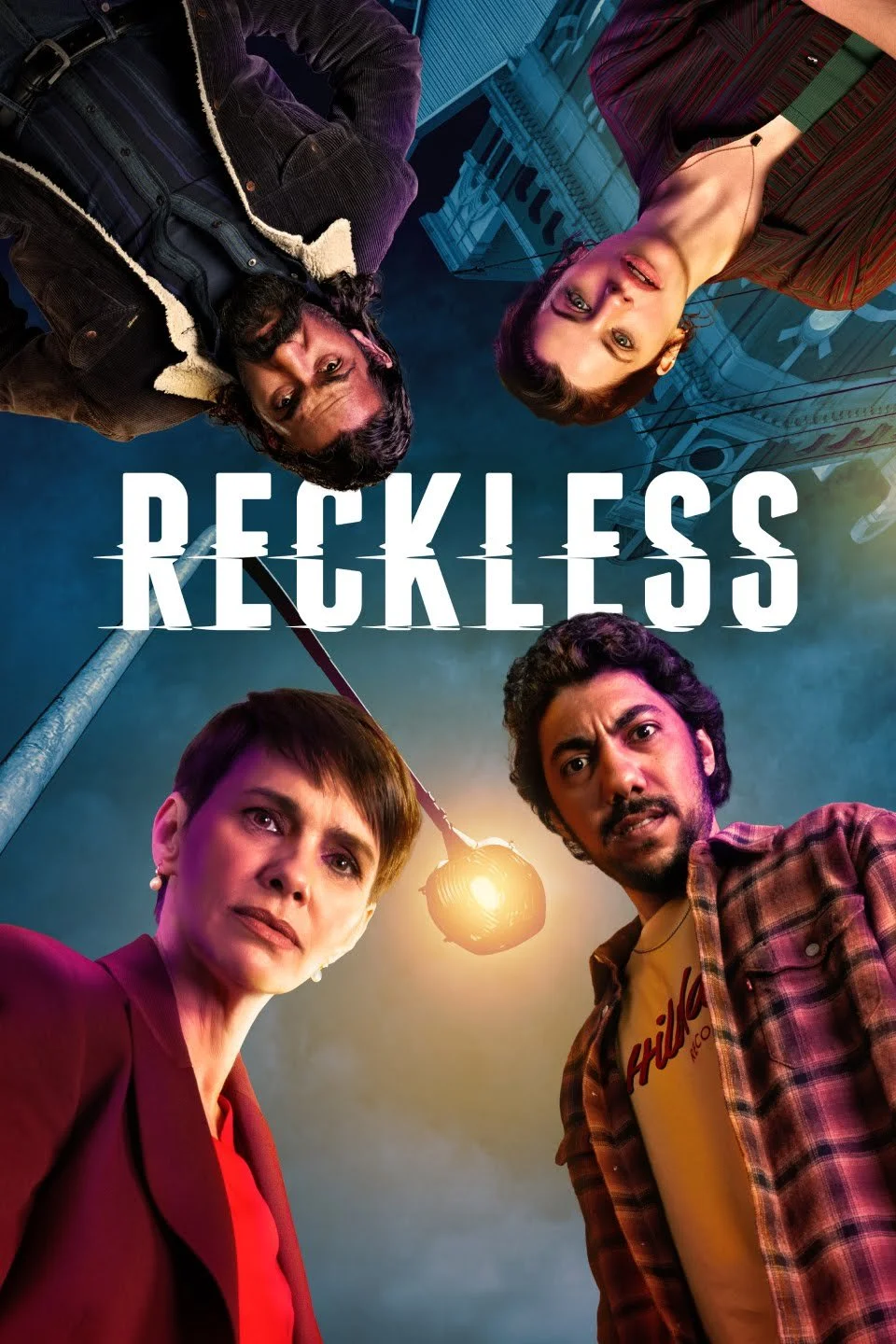Reckless (TV show)