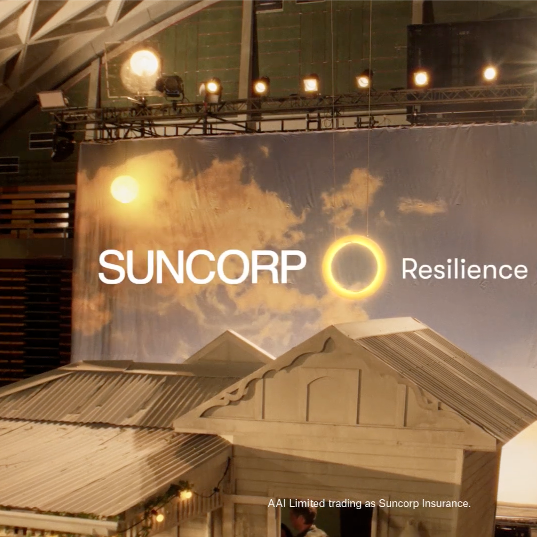 Suncorp (A Tale of Two Queenslands)