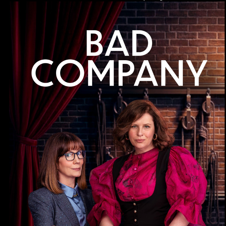 Bad Company (TV show)