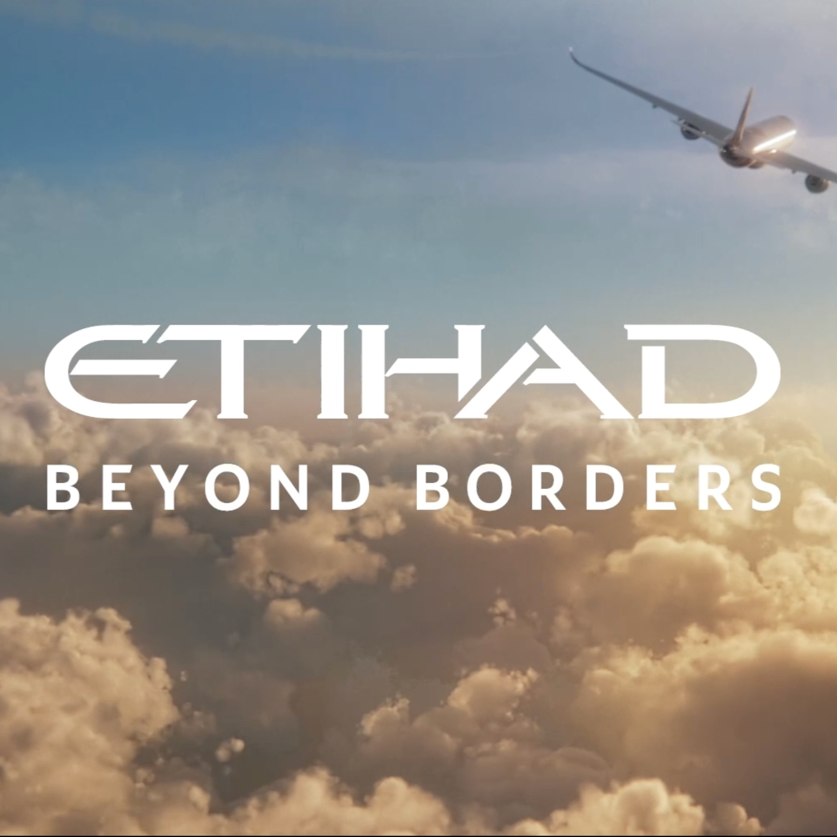 Etihad Beyond Borders