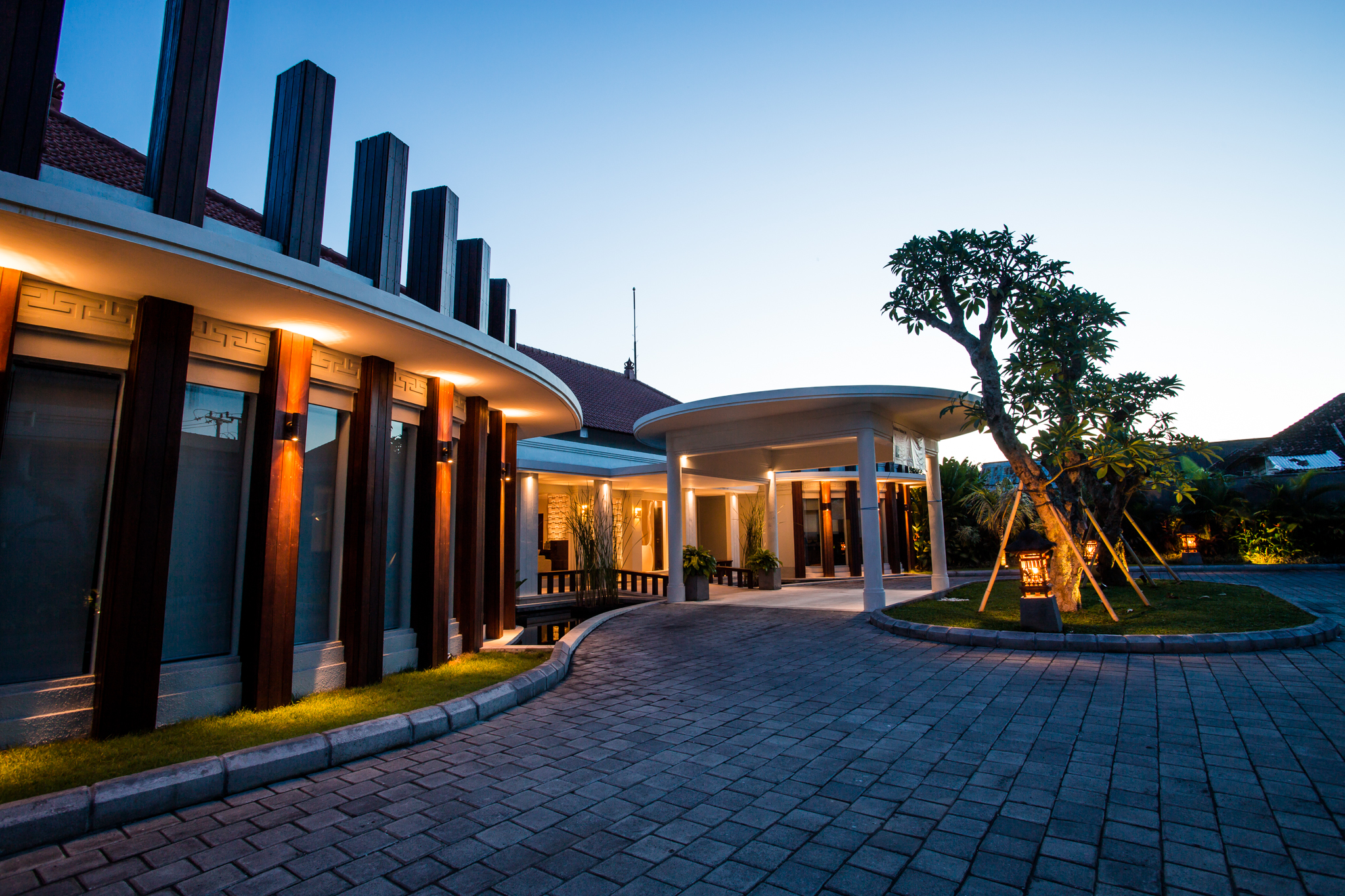 Annika Linden Centre