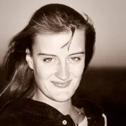 Annika Linden 1972-2002