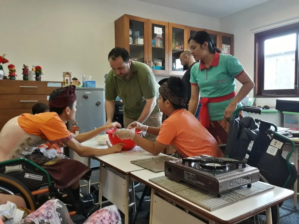 Iniala Malta’s Chefs feel inspired after an eye-opening visit to Bali  