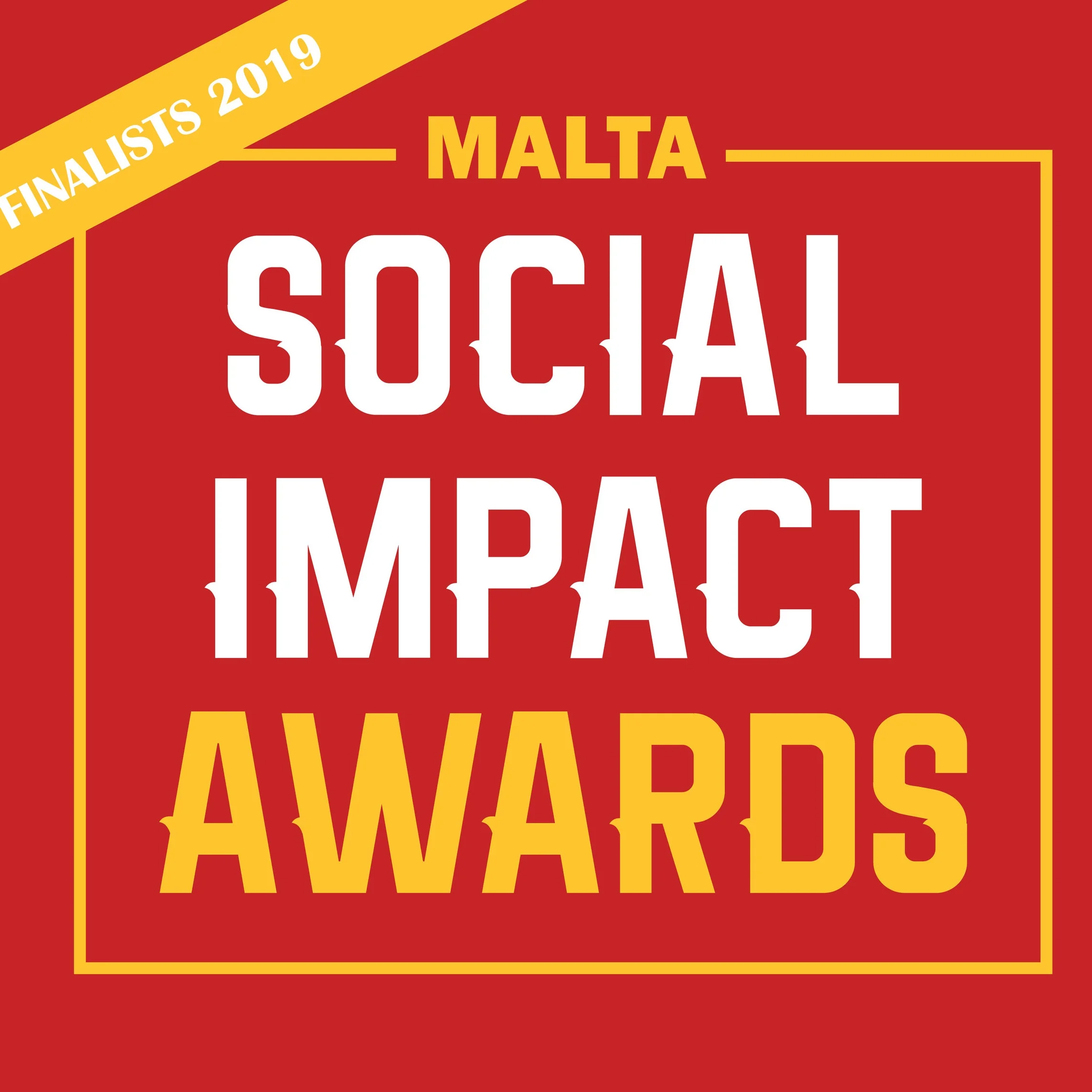 Finalists for the Malta Social Impact Awards 2019 announced 
