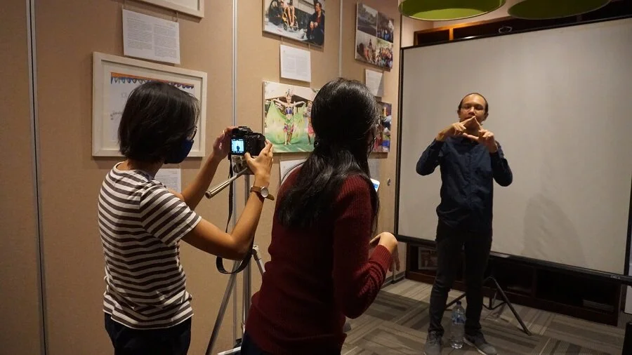 DNetwork create new programme to help job seekers with disabilities 