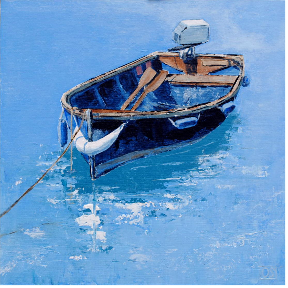 Blue dinghy.JPG