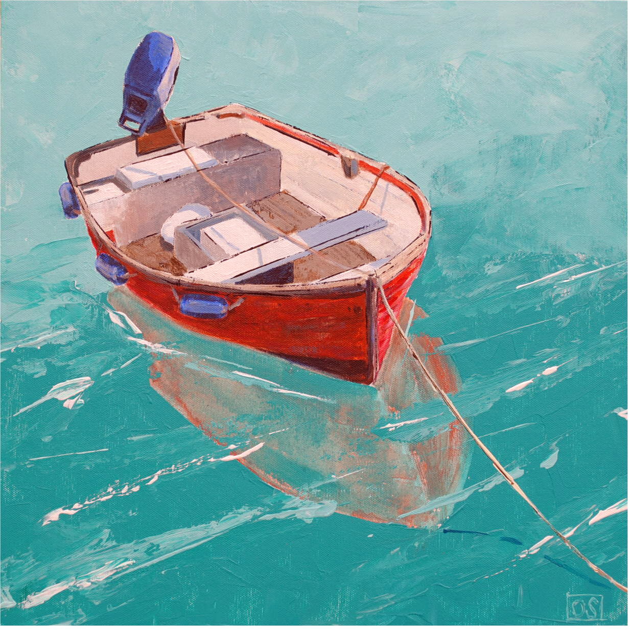 Red dinghy II.JPG