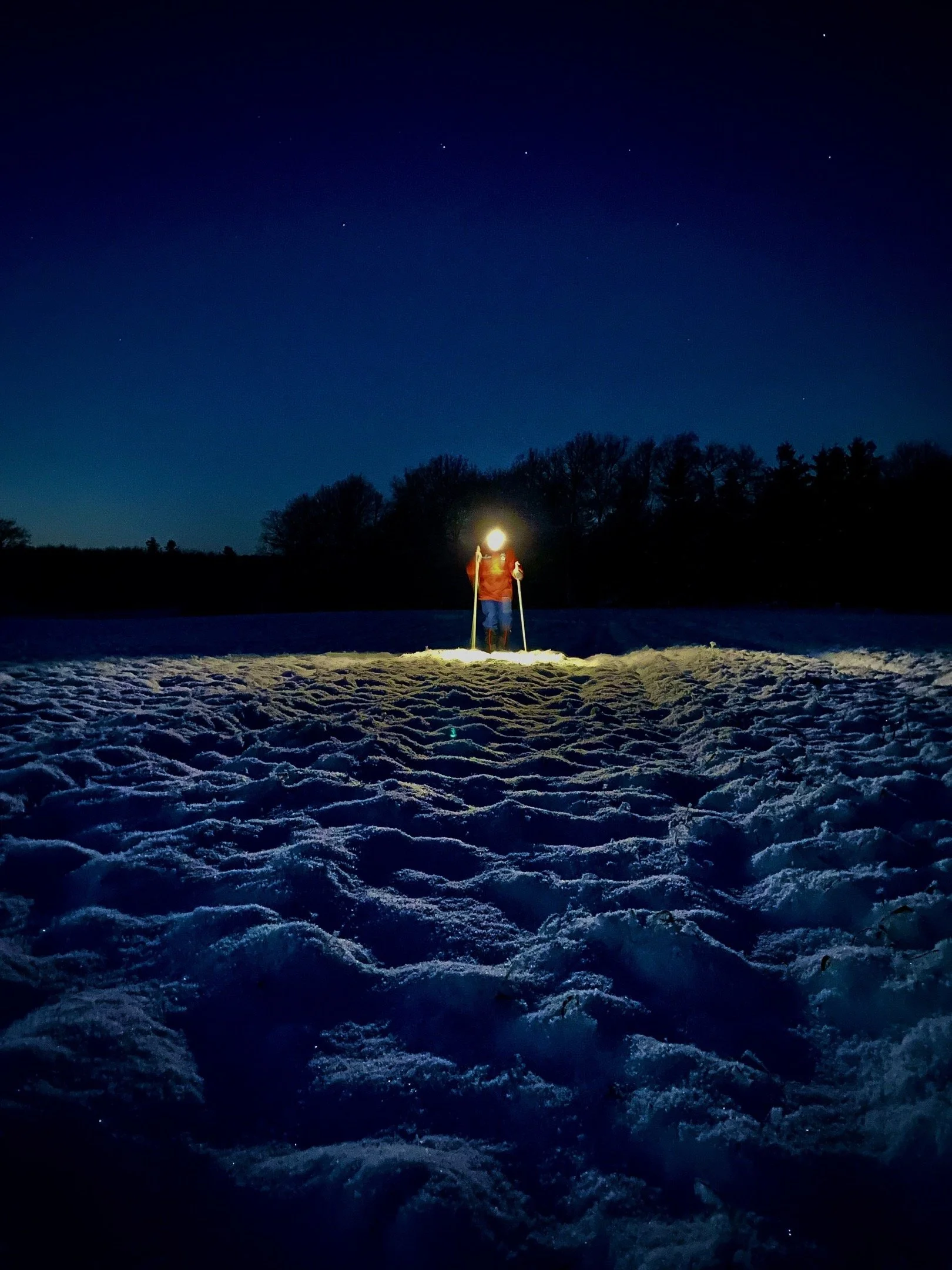 Lapland På Langs 2022: Rejserejserestriktioner, ruteændringer og afgang