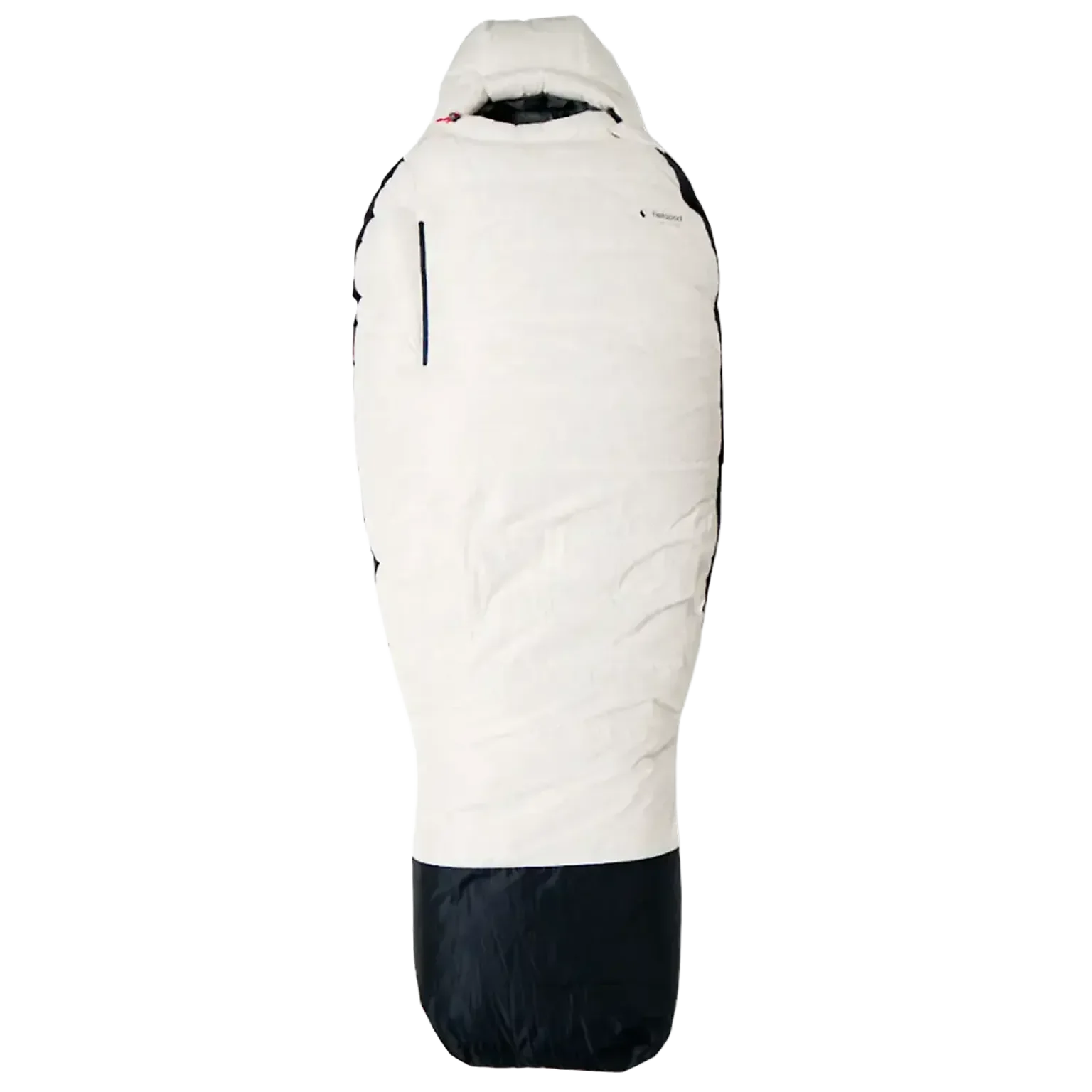 Helsport Polar Svalbard Down –30 vintersovepose med høj isolering og stor temperaturreserve til kolde ekspeditioner