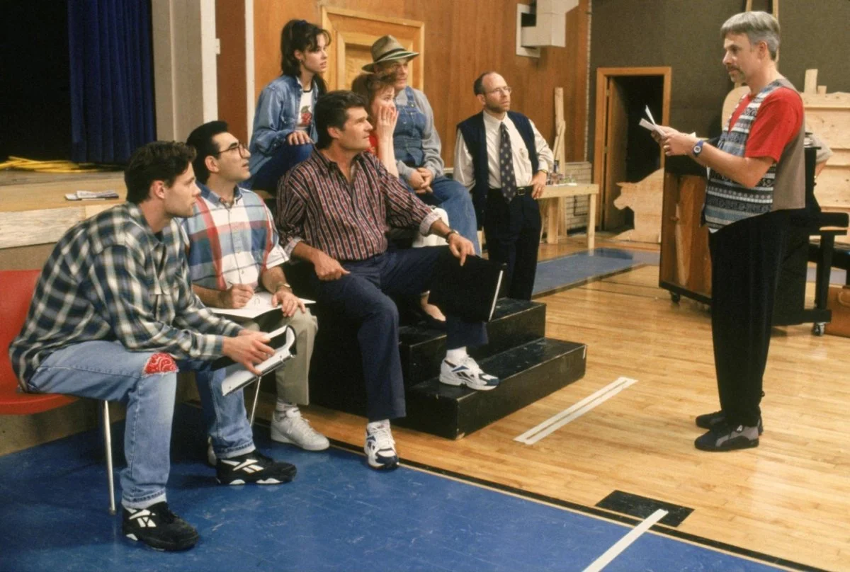 Waiting for Guffman (1996) by Christopher Guest