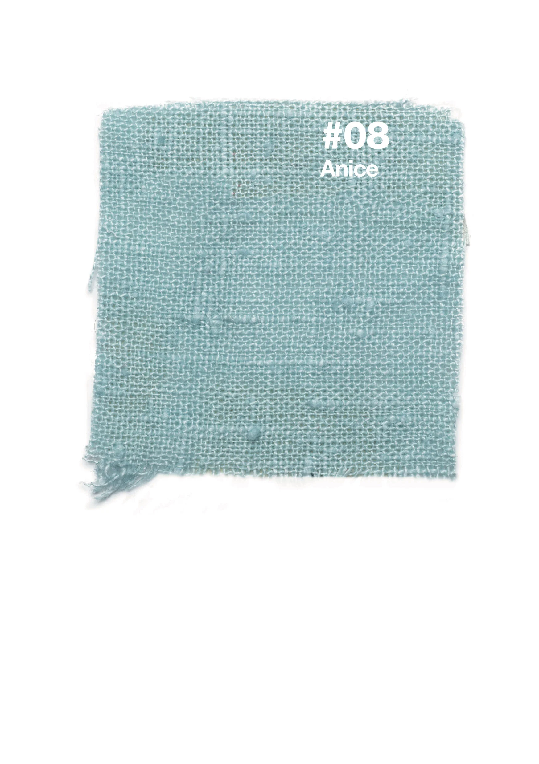 #08 Anice