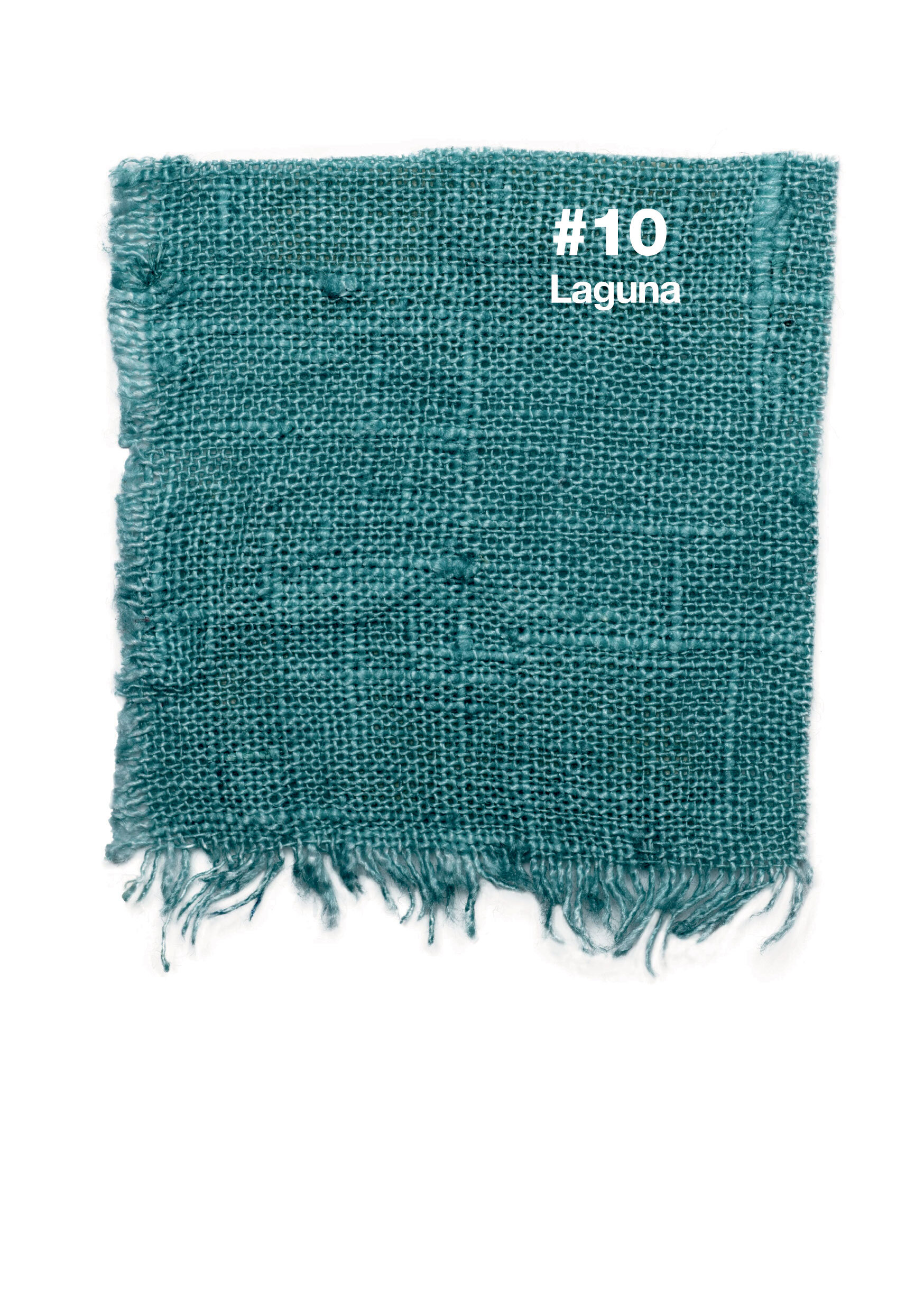 #10 Laguna