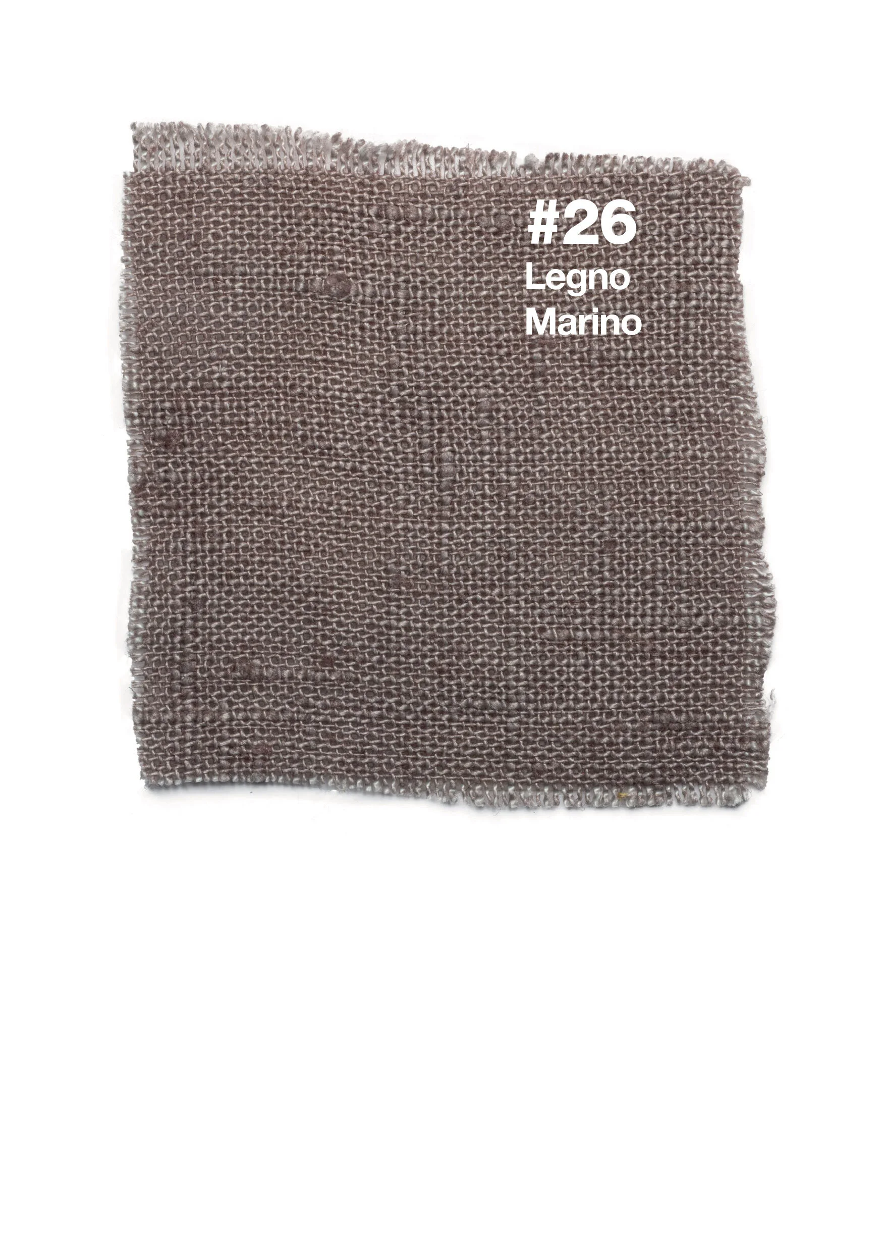 #26 Legno Marino
