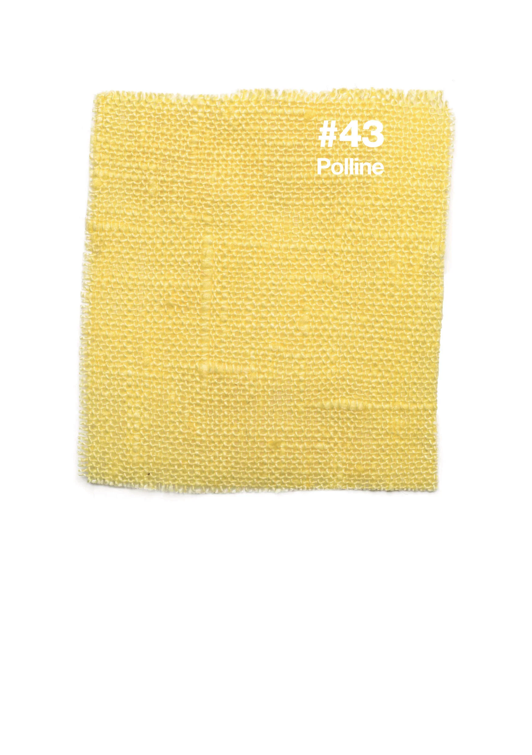 #43 Polline