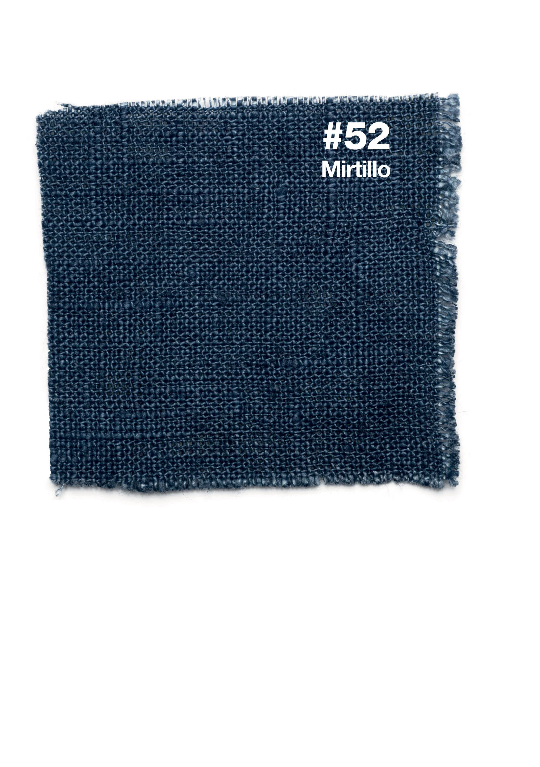 #52 Mirtillo