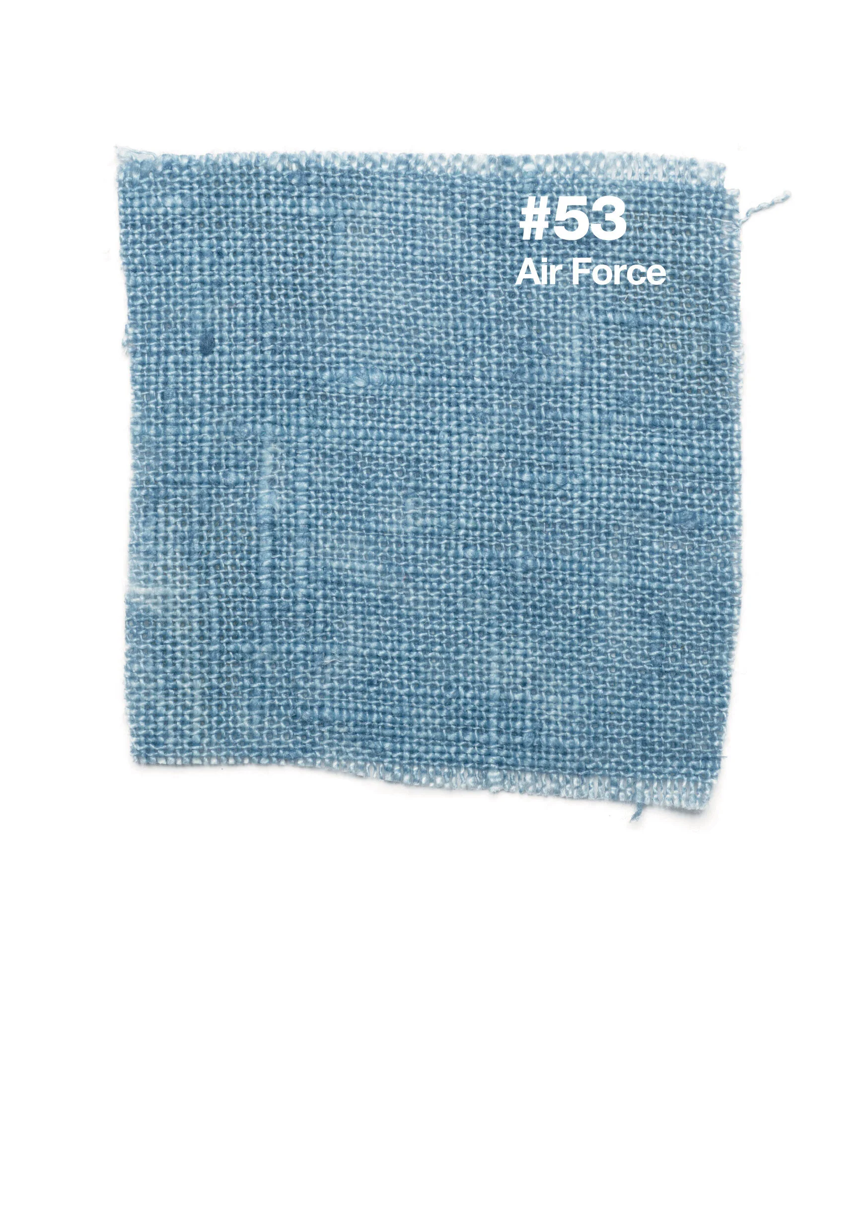 #53 Air Force