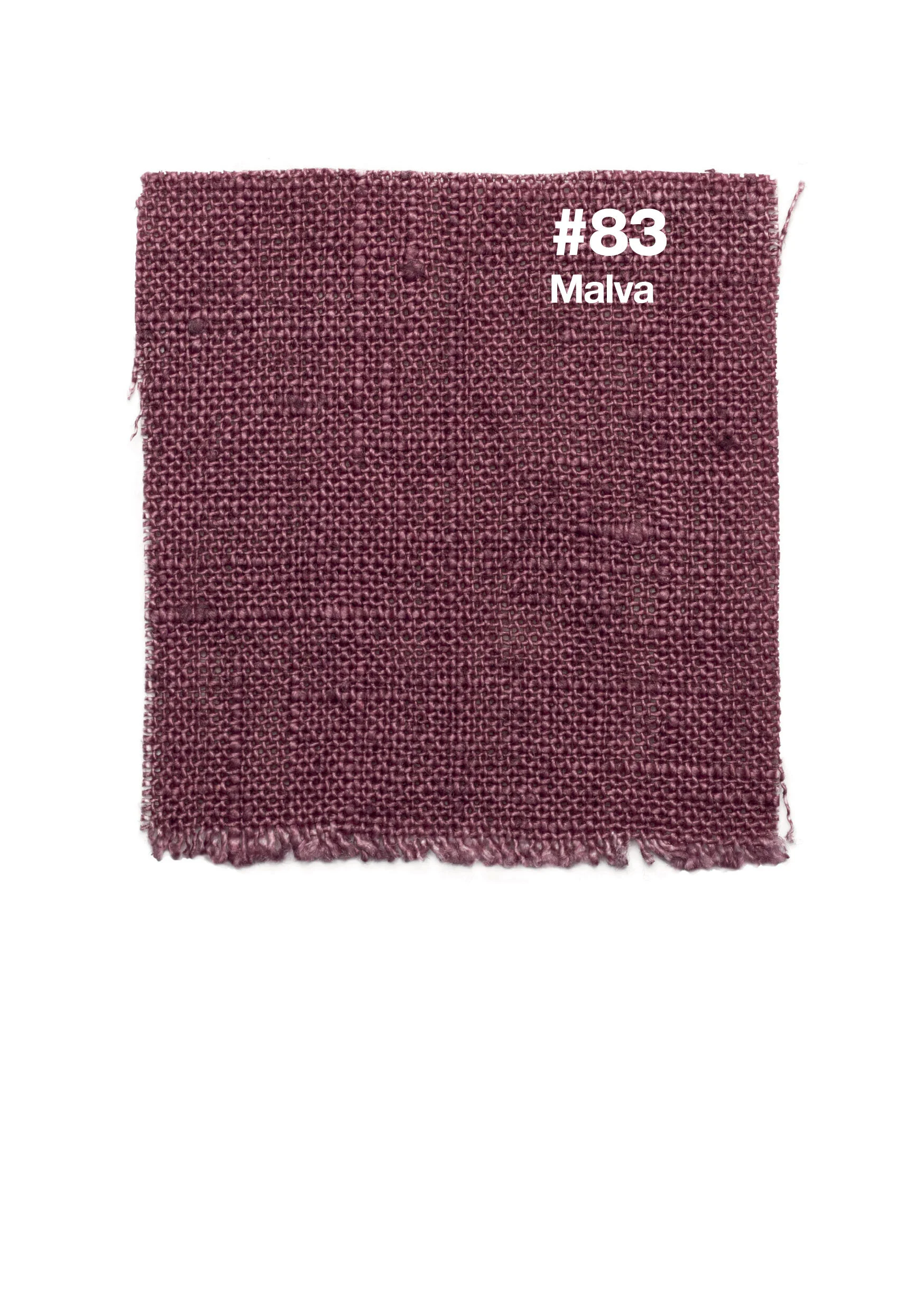 #83 Malva