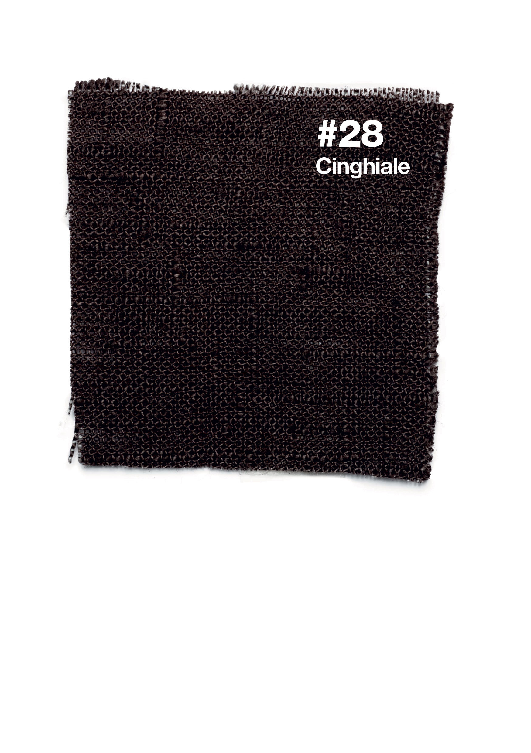 #28 Cinghiale 