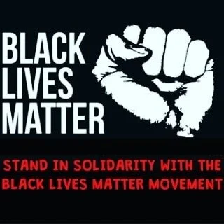 If you listen to the show you know damn well how Hot Button feels about the capitalist state and its violent oppression, especially towards POC at the hands of a violent police force. Like so many more in video games right now we stand in solidarity.