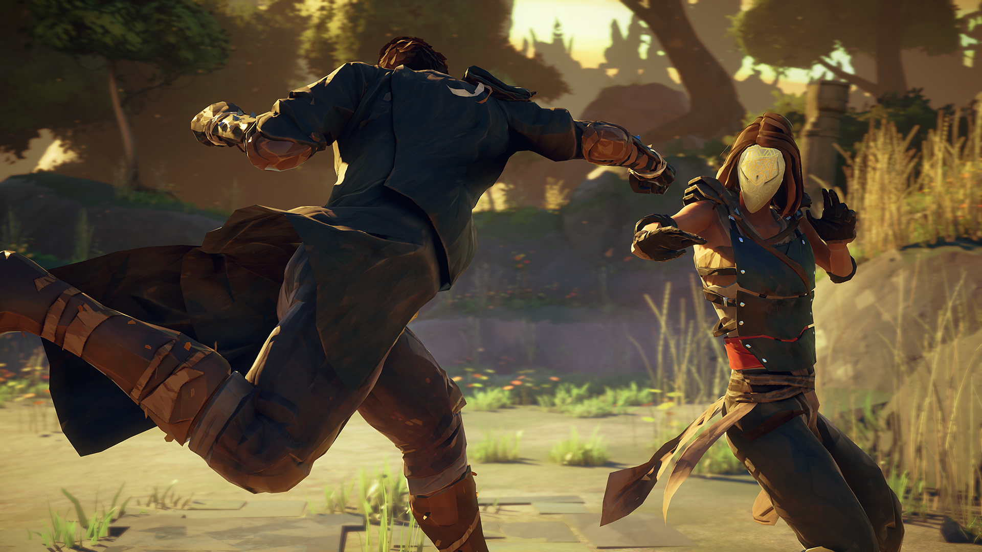 Absolver - Screen 2.png