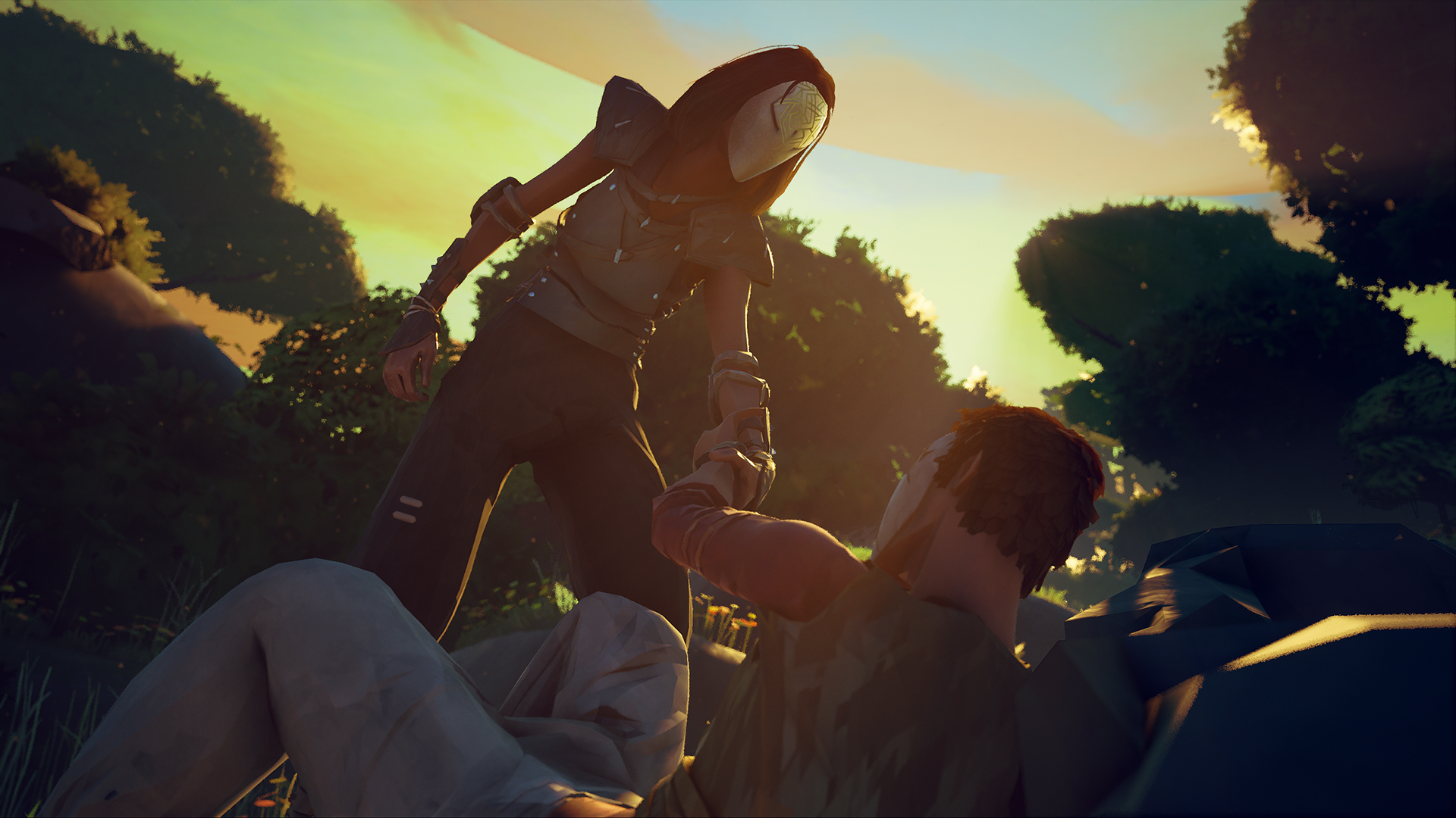 Absolver - Screen 3.png