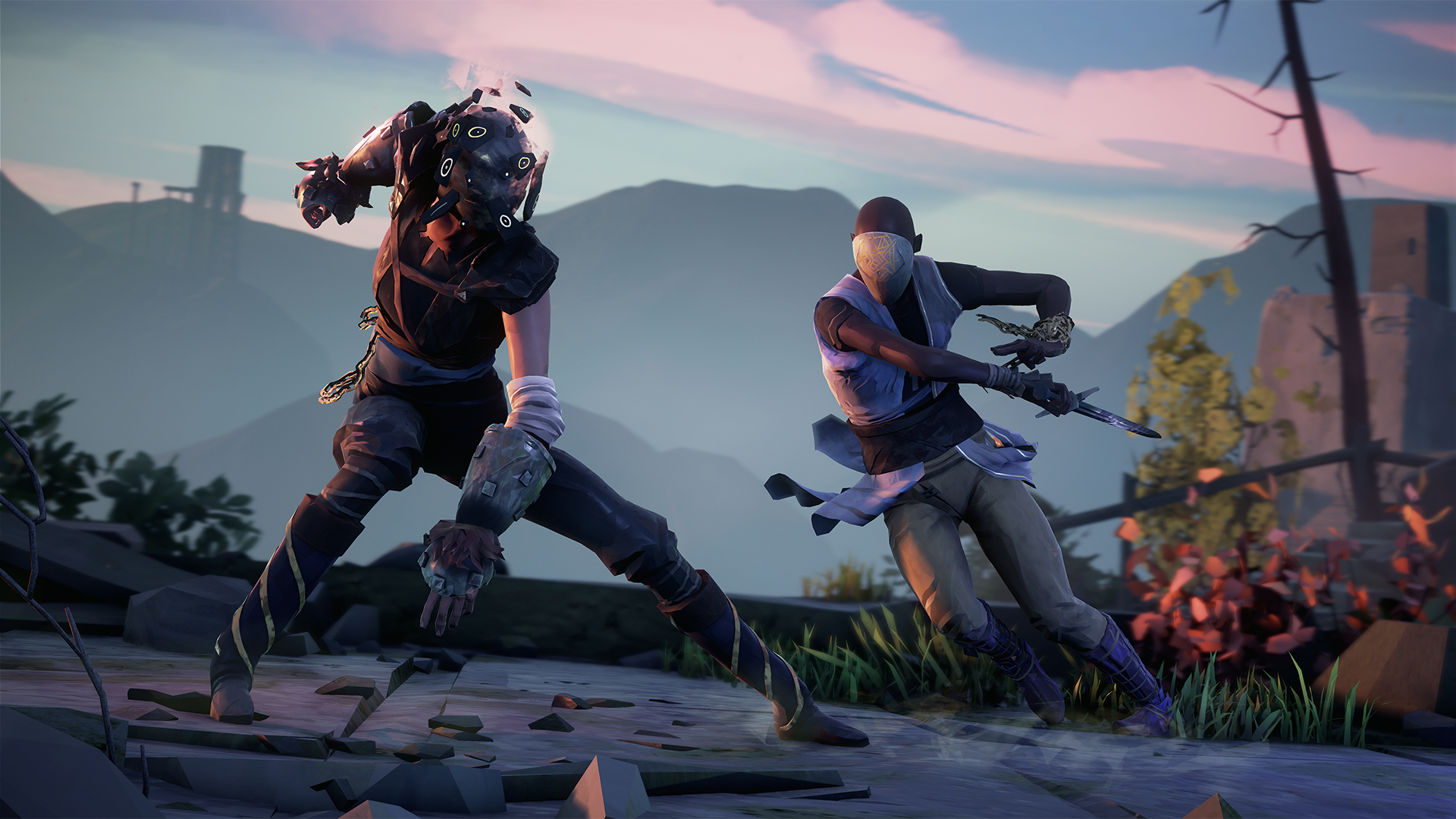 Absolver - Screen 4.png