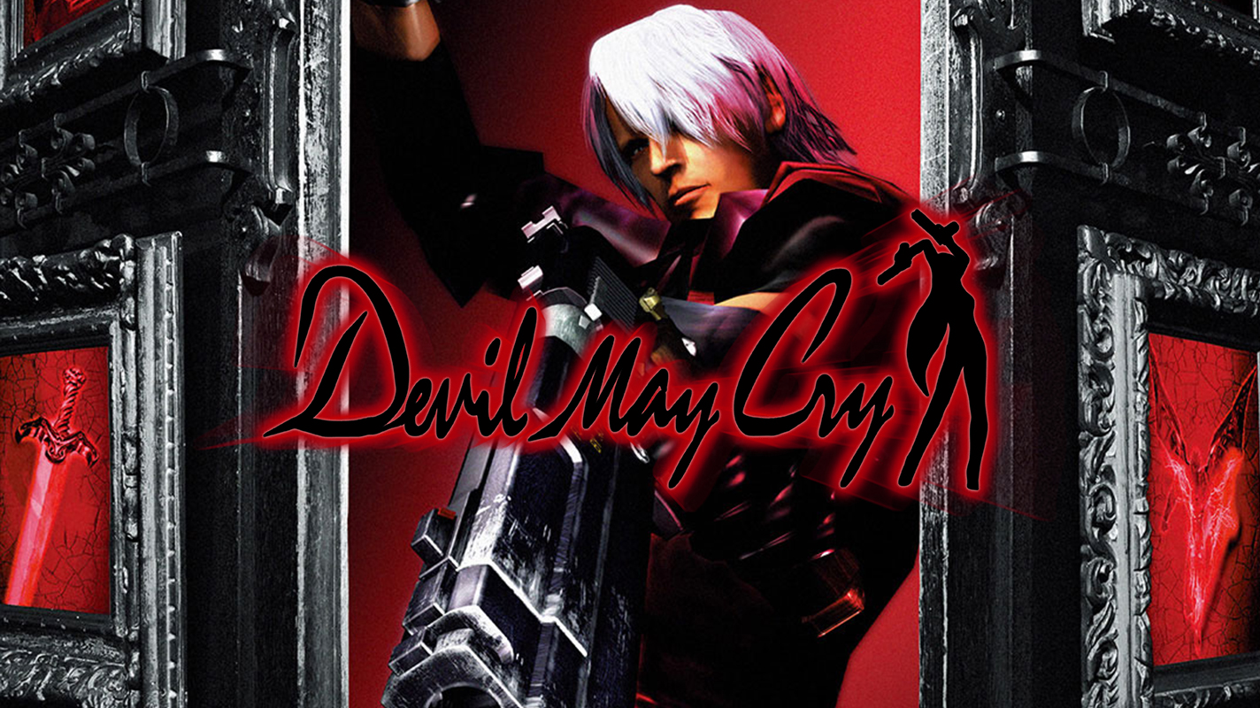 Capcom: Devil May Cry V Set After Infamous DMC2 (Update: DmC Canon