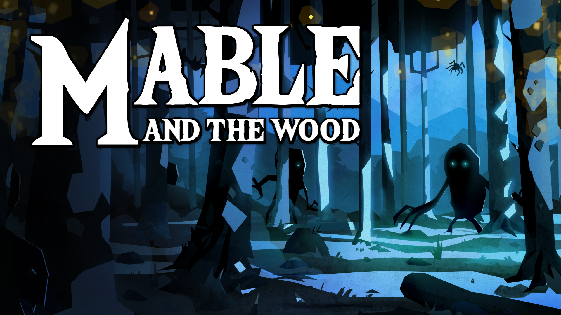 Mable & The Wood is something special