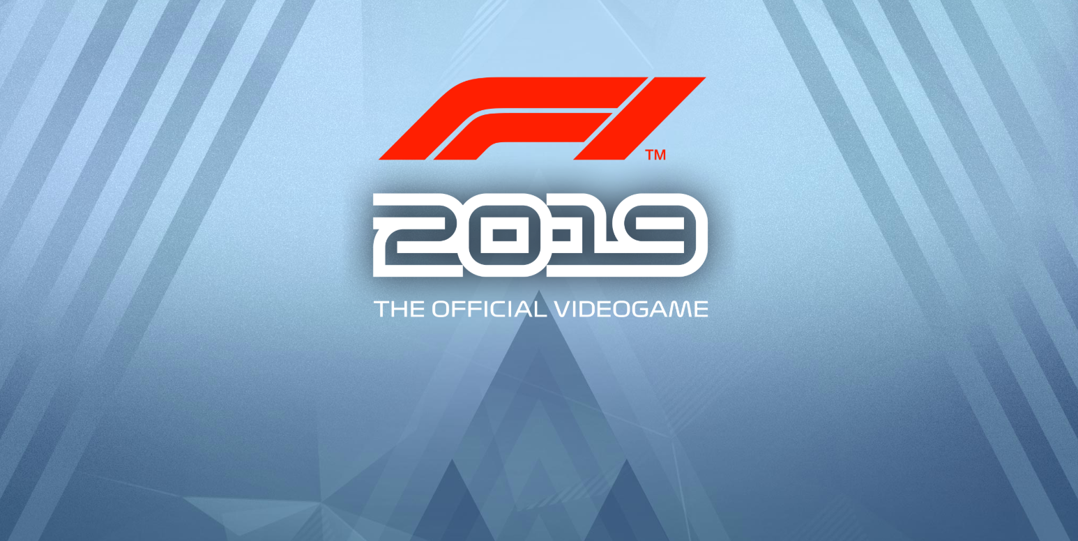 The first gameplay of F1 2019 is here