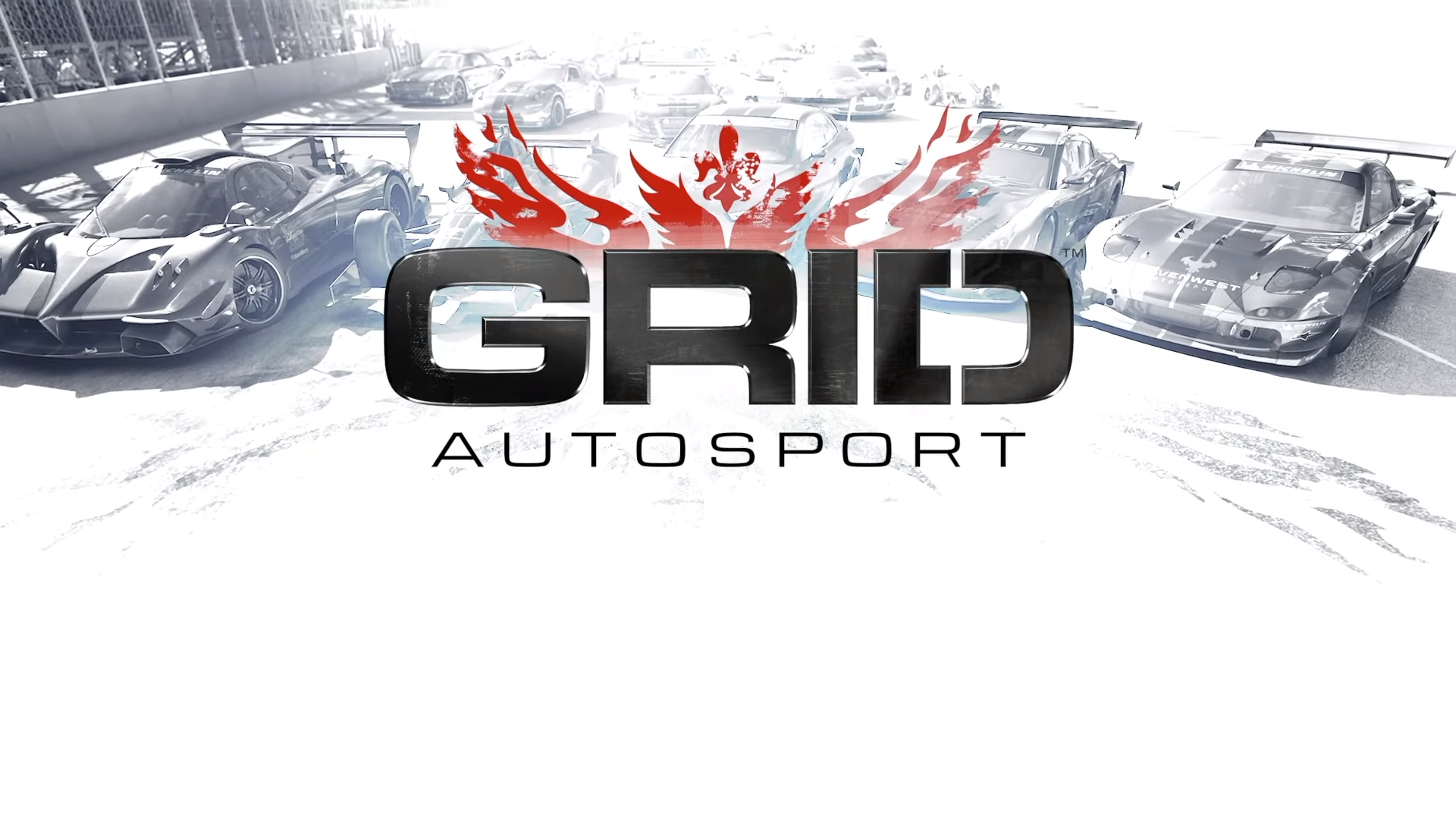 GRID™ Autosport for mobile - Requirements