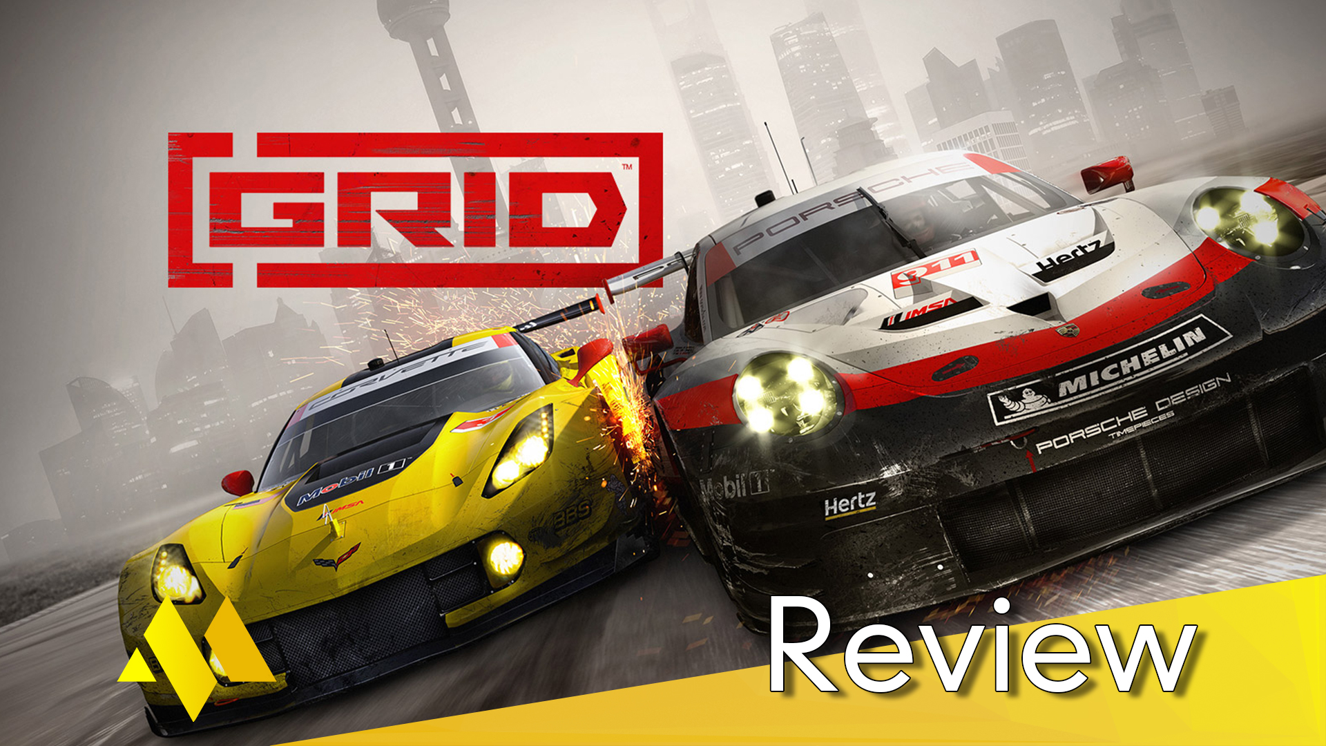 GRID: Autosport System Requirements: Can You Run It?