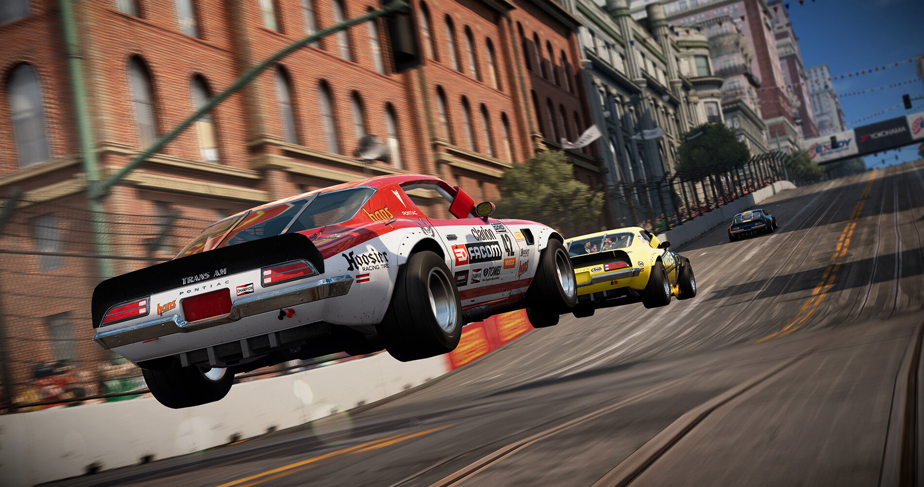 Discover what you get in GRID Autosport — Maxi-Geek