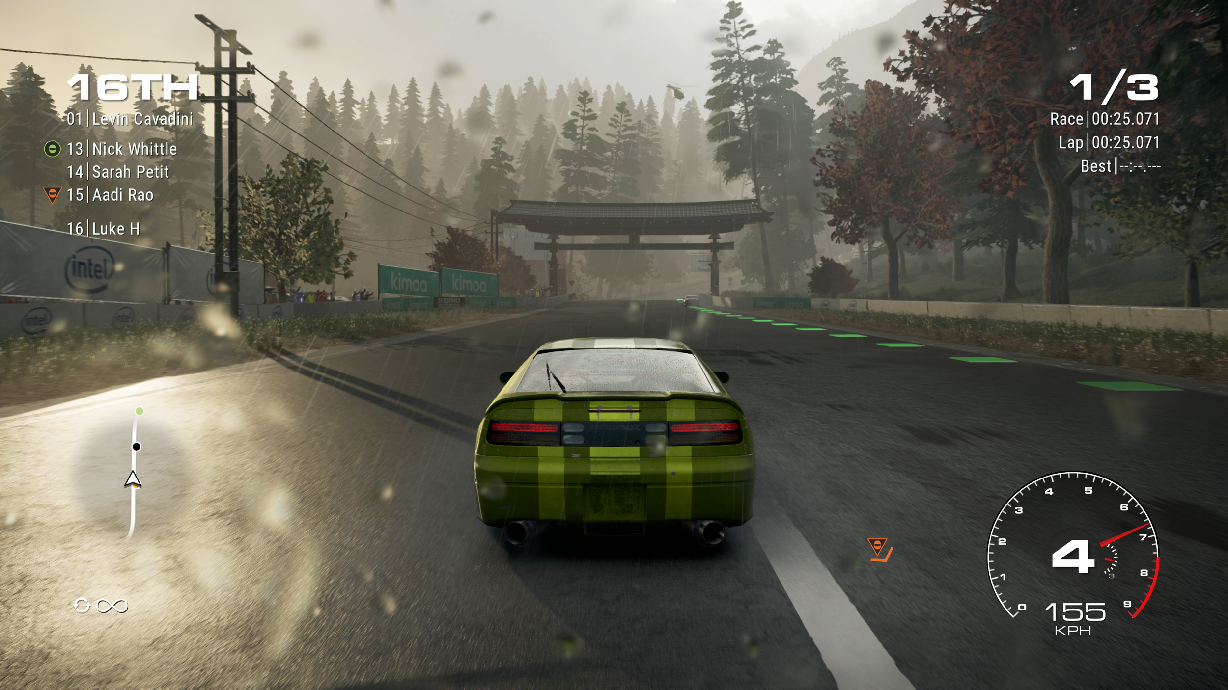 Discover what you get in GRID Autosport — Maxi-Geek