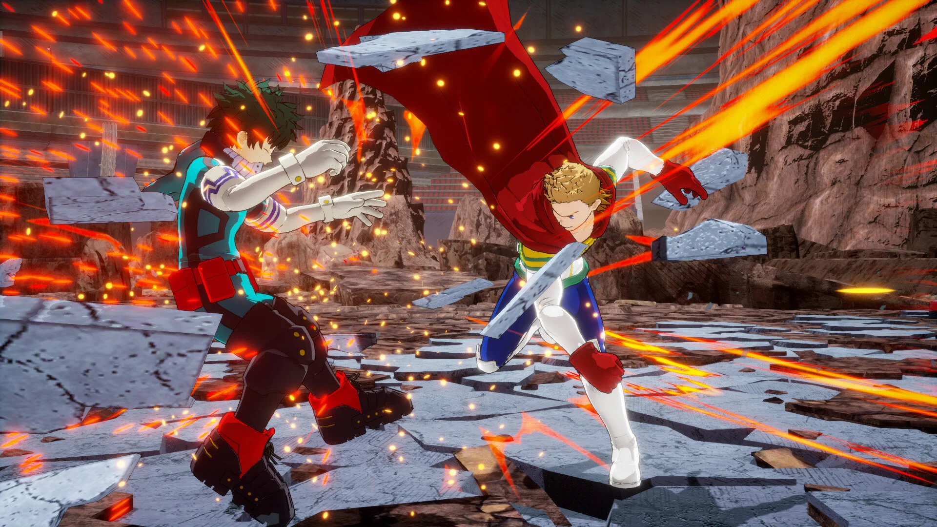 My Hero One’s Justice 2 Screen 4.jpg