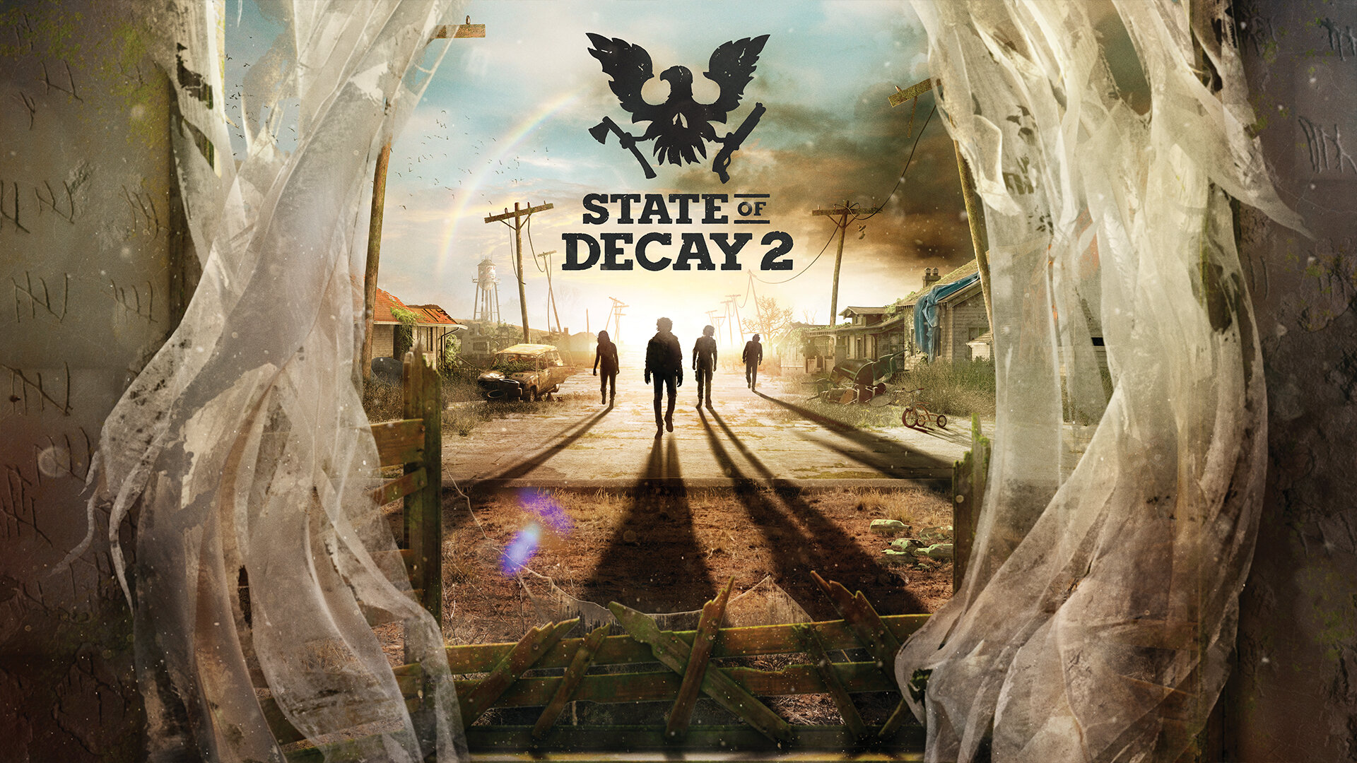 State of Decay 2: Homecoming Trailer - gamescom 2021 