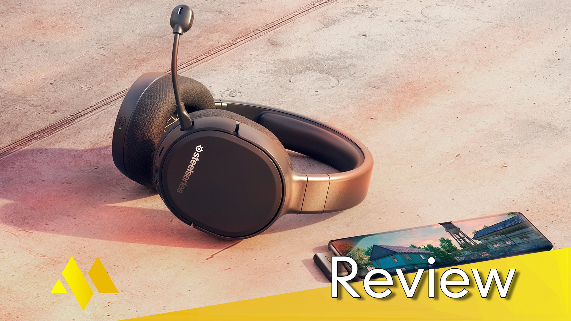 SteelSeries Arctis 1 Review - Still Worth it? 