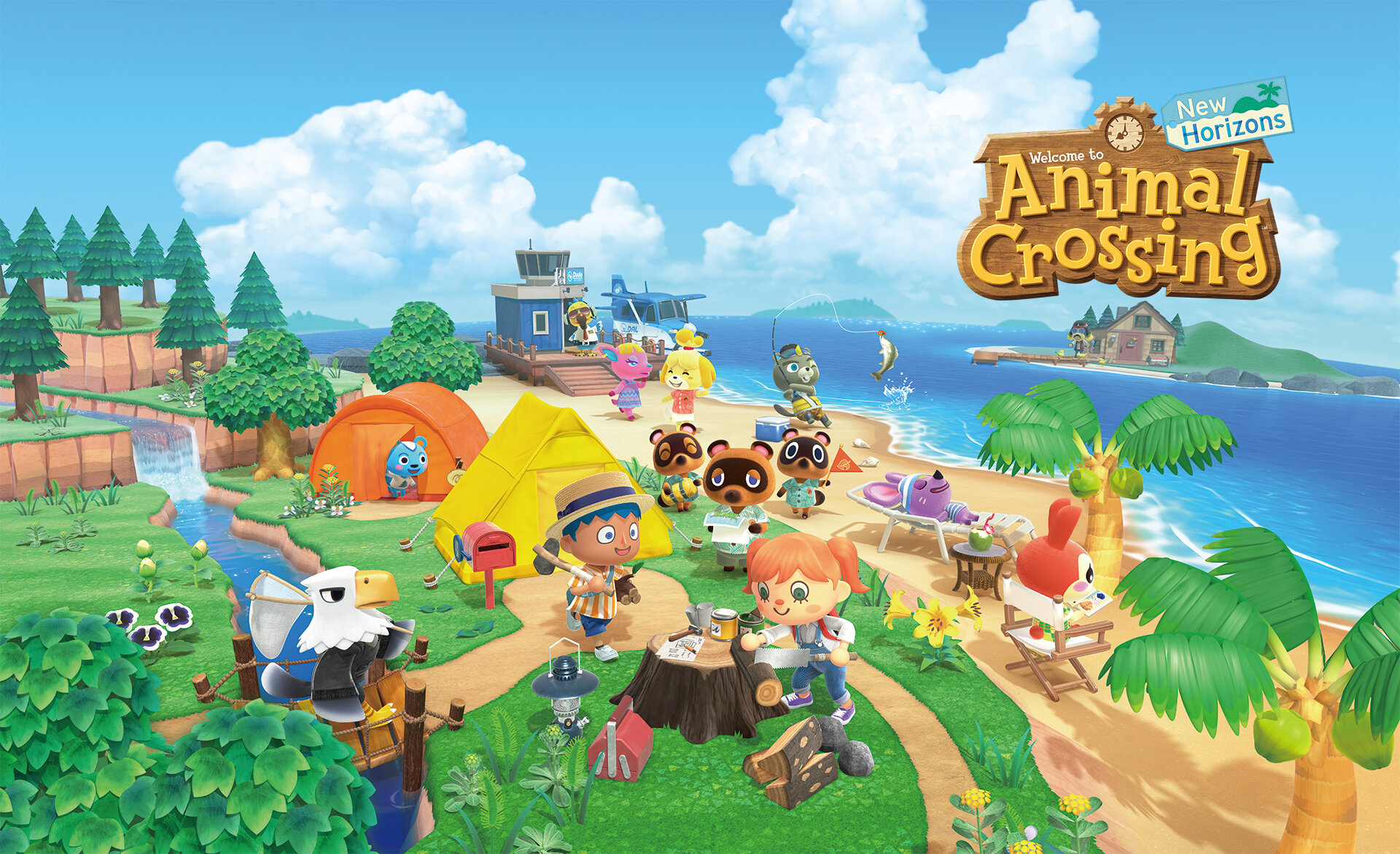 A new Nintendo Direct is coming later today — Maxi-Geek